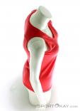 Vaude Skomer Top Womens T-Shirt, , Red, , Female, 0239-10224, 5637586265, , N3-18.jpg