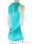Vaude Skomer Top Womens T-Shirt, , Turquoise, , Female, 0239-10224, 5637586267, , N1-16.jpg
