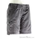 Vaude Skomer Shorts Womens Outdoor Pants, Vaude, Gris, , Femmes, 0239-10225, 5637586278, 4052285605360, N1-01.jpg