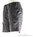 Vaude Skomer Shorts Womens Outdoor Pants, Vaude, Gray, , Female, 0239-10225, 5637586278, 4052285605360, N1-06.jpg