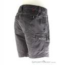 Vaude Skomer Shorts Womens Outdoor Pants, , Gray, , Female, 0239-10225, 5637586278, , N1-16.jpg
