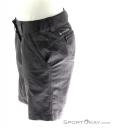 Vaude Skomer Shorts Womens Outdoor Pants, , Gray, , Female, 0239-10225, 5637586278, , N2-07.jpg