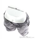 Vaude Skomer Shorts Womens Outdoor Pants, Vaude, Gray, , Female, 0239-10225, 5637586278, 4052285605360, N4-04.jpg
