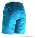 Vaude Skomer Shorts Womens Outdoor Pants, Vaude, Bleu, , Femmes, 0239-10225, 5637586284, 4052285605438, N1-11.jpg