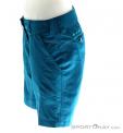Vaude Skomer Shorts Womens Outdoor Pants, Vaude, Blue, , Female, 0239-10225, 5637586284, 4052285605438, N2-07.jpg