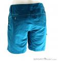 Vaude Skomer Shorts Womens Outdoor Pants, , Blue, , Female, 0239-10225, 5637586284, , N2-12.jpg