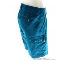 Vaude Skomer Shorts Womens Outdoor Pants, Vaude, Bleu, , Femmes, 0239-10225, 5637586284, 4052285605438, N2-17.jpg