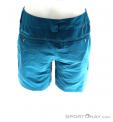 Vaude Skomer Shorts Womens Outdoor Pants, , Blue, , Female, 0239-10225, 5637586284, , N3-13.jpg