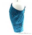 Vaude Skomer Shorts Womens Outdoor Pants, , Blue, , Female, 0239-10225, 5637586284, , N3-18.jpg