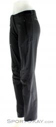 Vaude Farley Stretch Pant II Womens Outdoor Pants, , Black, , Female, 0239-10229, 5637586312, , N1-06.jpg