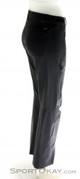 Vaude Farley Stretch Pant II Womens Outdoor Pants, Vaude, Black, , Female, 0239-10229, 5637586312, 4021574117228, N2-17.jpg