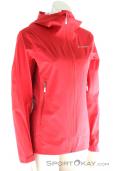 Vaude Simony 2,5l Jacket II Donna Giacca Outdoor, Vaude, Rosso, , Donna, 0239-10230, 5637586328, 4052285618285, N1-01.jpg