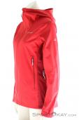 Vaude Simony 2,5l Jacket II Donna Giacca Outdoor, Vaude, Rosso, , Donna, 0239-10230, 5637586328, 4052285618285, N1-06.jpg