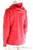 Vaude Simony 2,5l Jacket II Womens Outdoor Jacket, Vaude, Red, , Female, 0239-10230, 5637586328, 4052285618285, N1-11.jpg