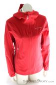 Vaude Simony 2,5l Jacket II Donna Giacca Outdoor, Vaude, Rosso, , Donna, 0239-10230, 5637586328, 4052285618285, N2-02.jpg