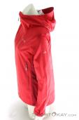 Vaude Simony 2,5l Jacket II Donna Giacca Outdoor, Vaude, Rosso, , Donna, 0239-10230, 5637586328, 4052285618285, N2-07.jpg