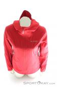Vaude Simony 2,5l Jacket II Donna Giacca Outdoor, Vaude, Rosso, , Donna, 0239-10230, 5637586328, 4052285618285, N3-03.jpg