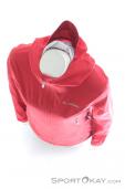 Vaude Simony 2,5l Jacket II Donna Giacca Outdoor, Vaude, Rosso, , Donna, 0239-10230, 5637586328, 4052285618285, N4-04.jpg