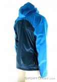 Vaude Croz Windshell II Mens Outdoor Jacket, , Blue, , Male, 0239-10232, 5637586348, , N1-16.jpg
