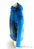 Vaude Croz Windshell II Mens Outdoor Jacket, , Blue, , Male, 0239-10232, 5637586348, , N2-07.jpg