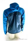 Vaude Croz Windshell II Mens Outdoor Jacket, , Blue, , Male, 0239-10232, 5637586348, , N2-12.jpg