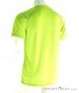 Vaude Hallet Shirt Mens T-Shirt, Vaude, Green, , Male, 0239-10235, 5637586374, 4052285626549, N1-11.jpg