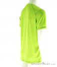 Vaude Hallet Shirt Mens T-Shirt, , Green, , Male, 0239-10235, 5637586374, , N1-16.jpg