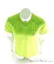 Vaude Hallet Shirt Mens T-Shirt, , Verde, , Hombre, 0239-10235, 5637586374, , N3-03.jpg