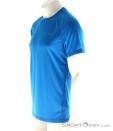 Vaude Hallet Shirt Mens T-Shirt, , Turquoise, , Male, 0239-10235, 5637586378, , N1-06.jpg