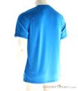 Vaude Hallet Shirt Mens T-Shirt, , Turquoise, , Male, 0239-10235, 5637586378, , N1-11.jpg