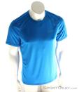 Vaude Hallet Shirt Mens T-Shirt, , Turquoise, , Male, 0239-10235, 5637586378, , N2-02.jpg