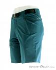 Vaude Badile Shorts Mens Outdoor Pants, Vaude, Blue, , Male, 0239-10237, 5637586393, 4052285657710, N1-06.jpg