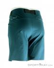 Vaude Badile Shorts Mens Outdoor Pants, Vaude, Blue, , Male, 0239-10237, 5637586393, 4052285657710, N1-11.jpg