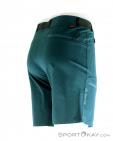 Vaude Badile Shorts Mens Outdoor Pants, , Blue, , Male, 0239-10237, 5637586393, , N1-16.jpg