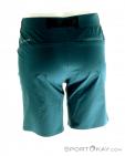 Vaude Badile Shorts Mens Outdoor Pants, , Blue, , Male, 0239-10237, 5637586393, , N2-12.jpg