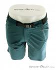 Vaude Badile Shorts Mens Outdoor Pants, , Blue, , Male, 0239-10237, 5637586393, , N3-03.jpg