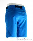 Vaude Badile Shorts Mens Outdoor Pants, , Turquoise, , Male, 0239-10237, 5637586400, , N1-11.jpg