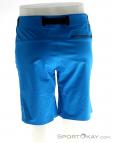 Vaude Badile Shorts Mens Outdoor Pants, , Turquoise, , Male, 0239-10237, 5637586400, , N2-12.jpg