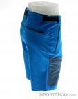 Vaude Badile Shorts Mens Outdoor Pants, , Turquoise, , Male, 0239-10237, 5637586400, , N2-17.jpg