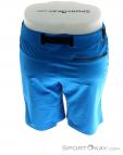 Vaude Badile Shorts Mens Outdoor Pants, , Turquoise, , Male, 0239-10237, 5637586400, , N3-13.jpg