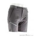 Vaude Scopi LW Shorts Mens Outdoor Pants, Vaude, Gris, , Hommes, 0239-10238, 5637586405, 4052285627201, N1-01.jpg