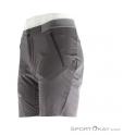 Vaude Scopi LW Shorts Mens Outdoor Pants, Vaude, Gray, , Male, 0239-10238, 5637586405, 4052285627201, N1-06.jpg