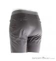 Vaude Scopi LW Shorts Mens Outdoor Pants, Vaude, Sivá, , Muži, 0239-10238, 5637586405, 4052285627201, N1-11.jpg