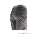 Vaude Scopi LW Shorts Mens Outdoor Pants, Vaude, Gray, , Male, 0239-10238, 5637586405, 4052285627201, N1-16.jpg