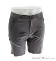 Vaude Scopi LW Shorts Mens Outdoor Pants, Vaude, Gris, , Hommes, 0239-10238, 5637586405, 4052285627201, N2-02.jpg
