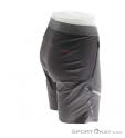 Vaude Scopi LW Shorts Mens Outdoor Pants, Vaude, Sivá, , Muži, 0239-10238, 5637586405, 4052285627201, N2-17.jpg