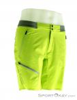 Vaude Scopi LW Shorts Mens Outdoor Pants, Vaude, Green, , Male, 0239-10238, 5637586409, 4052285627140, N1-01.jpg