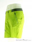 Vaude Scopi LW Shorts Mens Outdoor Pants, Vaude, Green, , Male, 0239-10238, 5637586409, 4052285627140, N1-06.jpg