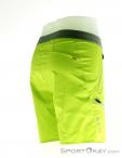 Vaude Scopi LW Shorts Mens Outdoor Pants, Vaude, Green, , Male, 0239-10238, 5637586409, 4052285627140, N1-16.jpg
