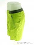 Vaude Scopi LW Shorts Mens Outdoor Pants, Vaude, Green, , Male, 0239-10238, 5637586409, 4052285627140, N2-07.jpg